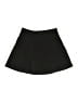 Eddie Bauer Solid Black Casual Skirt Size 6 - photo 1