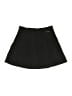Eddie Bauer Solid Black Casual Skirt Size 6 - photo 2