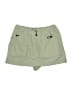 Zara 100% Polyamide Green Casual Skirt Size XS - photo 1