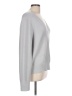 The Reset 100% Wool Gray Cardigan Size L - photo 4