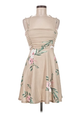 off the shoulder summer dress Off-Shoulder Floral Ruffle Maxi Dress