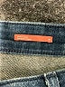 Pilcro Blue Jeans Size 28 waist - photo 7