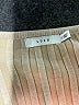 Lush Tan Cocktail Dress Size S - photo 7