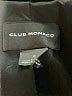 Club Monaco Black Blazer Size 0 - photo 6
