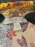 wonderly Paisley Yellow Romper Size L - photo 4