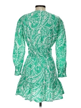 Used Zara Green Cocktail Dresses On Sale Up To 90% Off | ThredUp