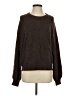 Wilfred Brown Pullover Sweater Size S - photo 1