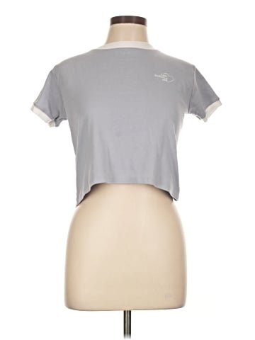 Harper Short Sleeve T-Shirt (view 1)