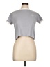 Harper Gray Short Sleeve T-Shirt Size L - photo 1