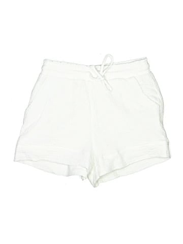 Pink Lily Shorts (view 1)