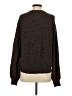 Wilfred Brown Pullover Sweater Size S - photo 2