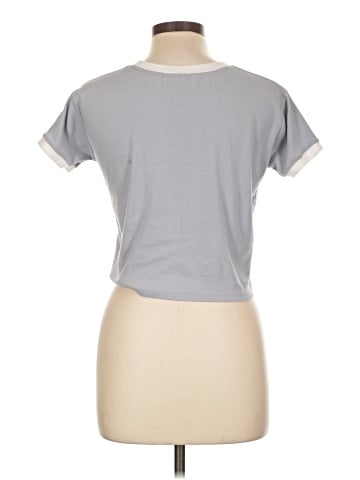 Harper Short Sleeve T-Shirt (view 2)