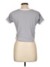 Harper Gray Short Sleeve T-Shirt Size L - photo 2