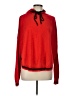 Crown & Ivy 100% Acrylic Red Pullover Sweater Size L - photo 1
