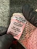 Andree by UNIT 100% Polyester Color Block Pink Pullover Sweater Size 3X - photo 8
