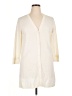 Avenue Ivory Cardigan Size 14 Plus - photo 1