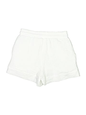 Pink Lily Shorts (view 2)