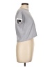 Harper Gray Short Sleeve T-Shirt Size L - photo 4