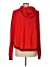 Crown & Ivy 100% Acrylic Red Pullover Sweater Size L - photo 2
