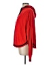 Crown & Ivy 100% Acrylic Red Pullover Sweater Size L - photo 5
