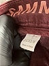 J.Crew Burgundy Casual Pants Size 28 waist - photo 6