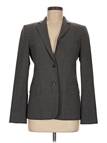 Adrienne Vittadini Blazer (view 1)