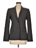 Adrienne Vittadini Gray Blazer Size 6 - photo 1