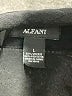 Alfani Black Long Sleeve Blouse Size L - photo 7
