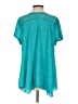 Unbranded Teal Short Sleeve T-Shirt Size EU 34 / US 4 - photo 2