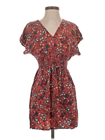 Bebop Casual Dress (view 1)