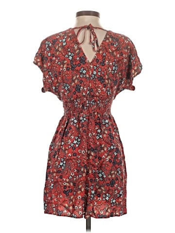 Bebop Casual Dress (view 2)