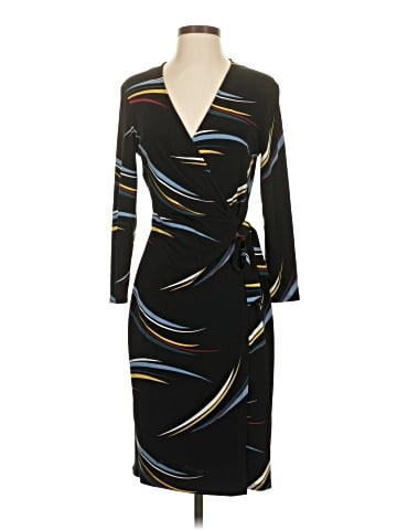 Anne Klein Cocktail Dress (view 1)