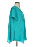 Unbranded Teal Short Sleeve T-Shirt Size EU 34 / US 4 - photo 4