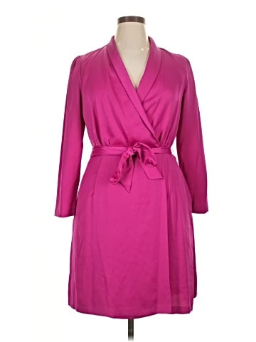 Taylor Casual Dress (view 1)