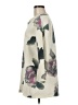 Mcginn Floral Ivory Pullover Sweater Size M - photo 5