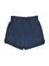 SOFFE Solid Blue Shorts Size 5 - photo 2