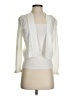 Calvin Klein Ivory Cardigan Size S - photo 1