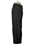 American Eagle Outfitters Black Jeans Size 8 - photo 4