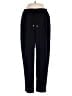 Zara Black Casual Pants Size XS - photo 1