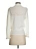 Calvin Klein Ivory Cardigan Size S - photo 2
