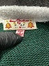 Poof! 100% Acrylic Green Pullover Sweater Size S - photo 7