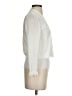 Calvin Klein Ivory Cardigan Size S - photo 4