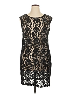 Daisy Fuentes Cocktail Dress