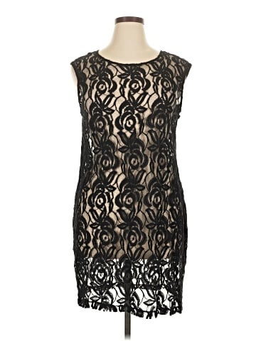 Daisy Fuentes Cocktail Dress (view 1)