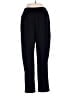 Zara Black Casual Pants Size XS - photo 2