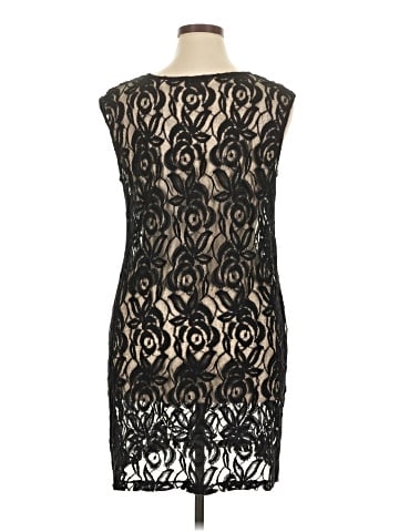 Daisy Fuentes Cocktail Dress (view 2)