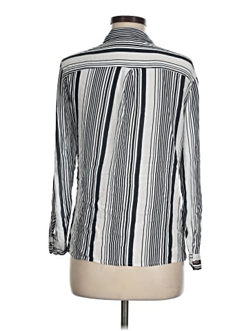 Tennis Long Sleeve Blouse (view 2)