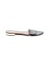 Nine West Gray Black Sandals Size 9 - photo 1