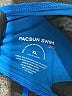 PacSun Blue Swimsuit Top Size XL - photo 3