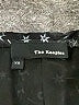 The Kooples 100% Polyester Stars Black Casual Dress Size XS (0) - photo 7